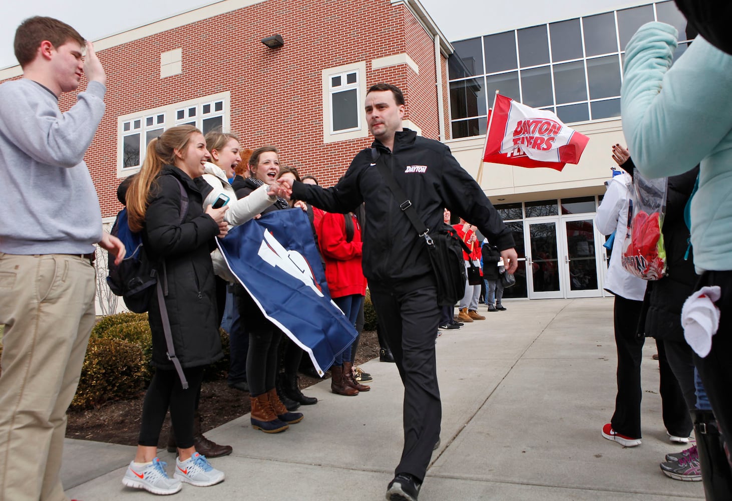 Archie Miller