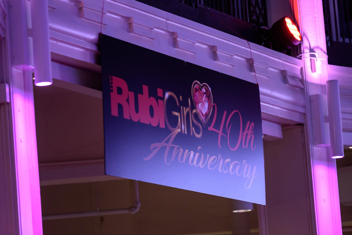 PHOTOS: The Rubi Girls - "The Show Must Go On" 2024 at the Dayton Arcade