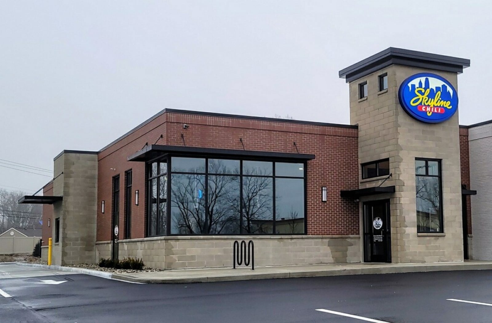 The latest Miami Valley Skyline Chili restaurant, located in Xenia, is now open to the public.