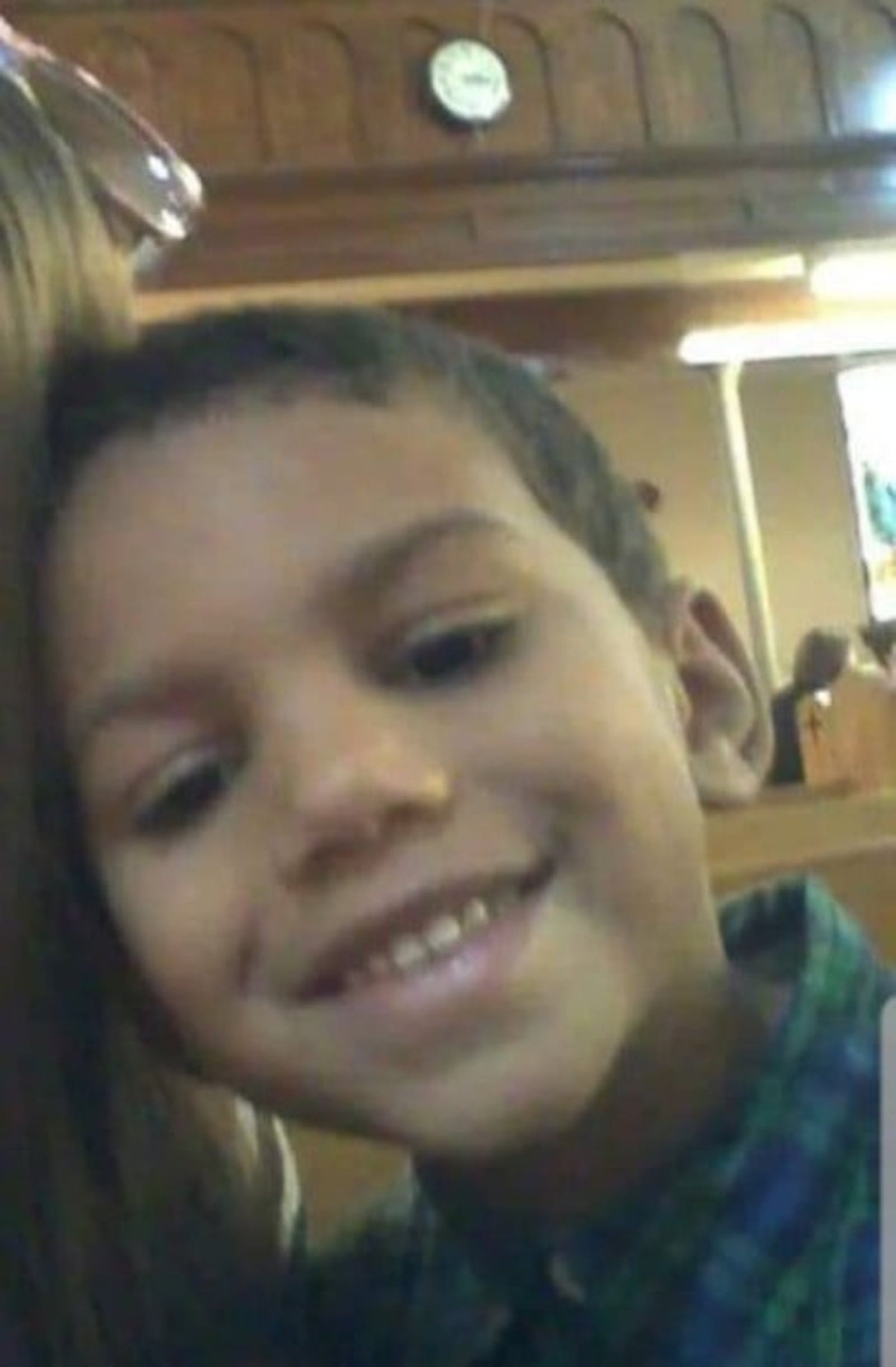 Takoda Collins died earlier this month after what authorities say was extreme child abuse.