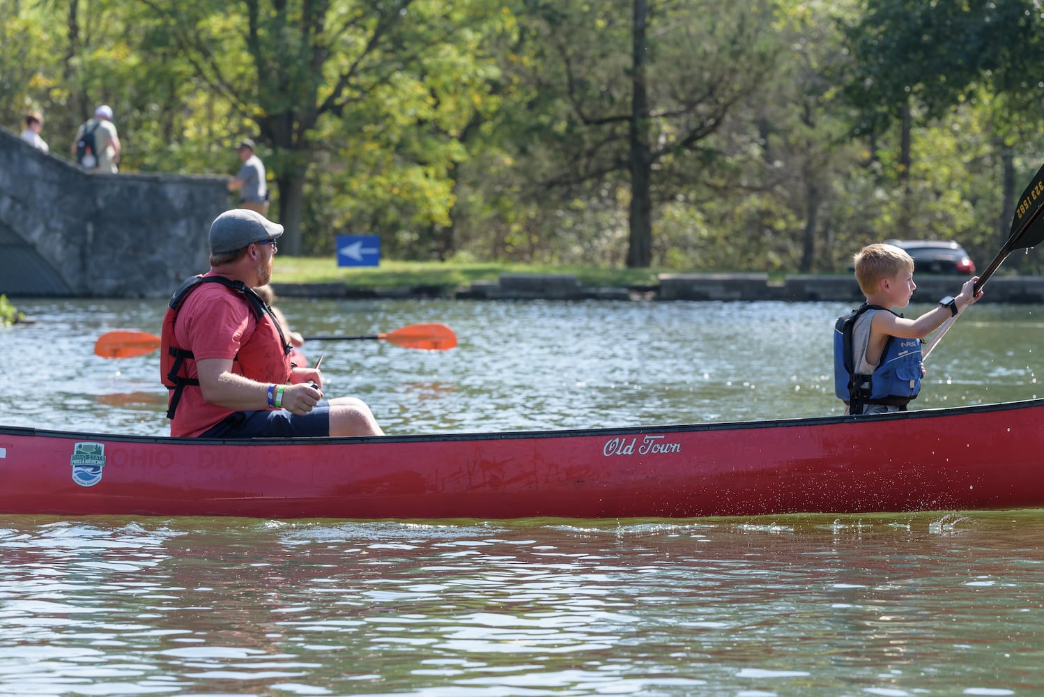 PHOTOS: 2024 Wagner Subaru Outdoor Experience at Eastwood MetroPark