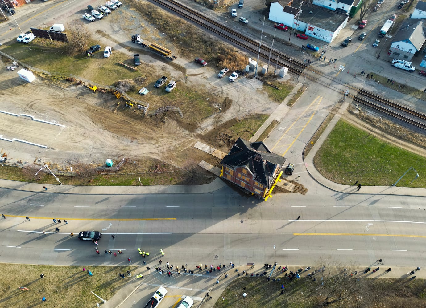 122022 CSX train depot move