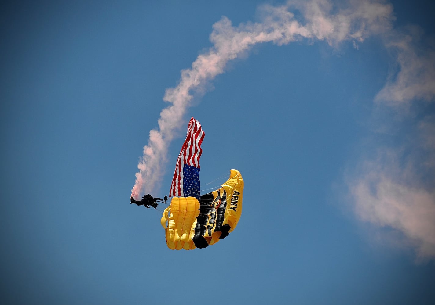 Dayton Air Show