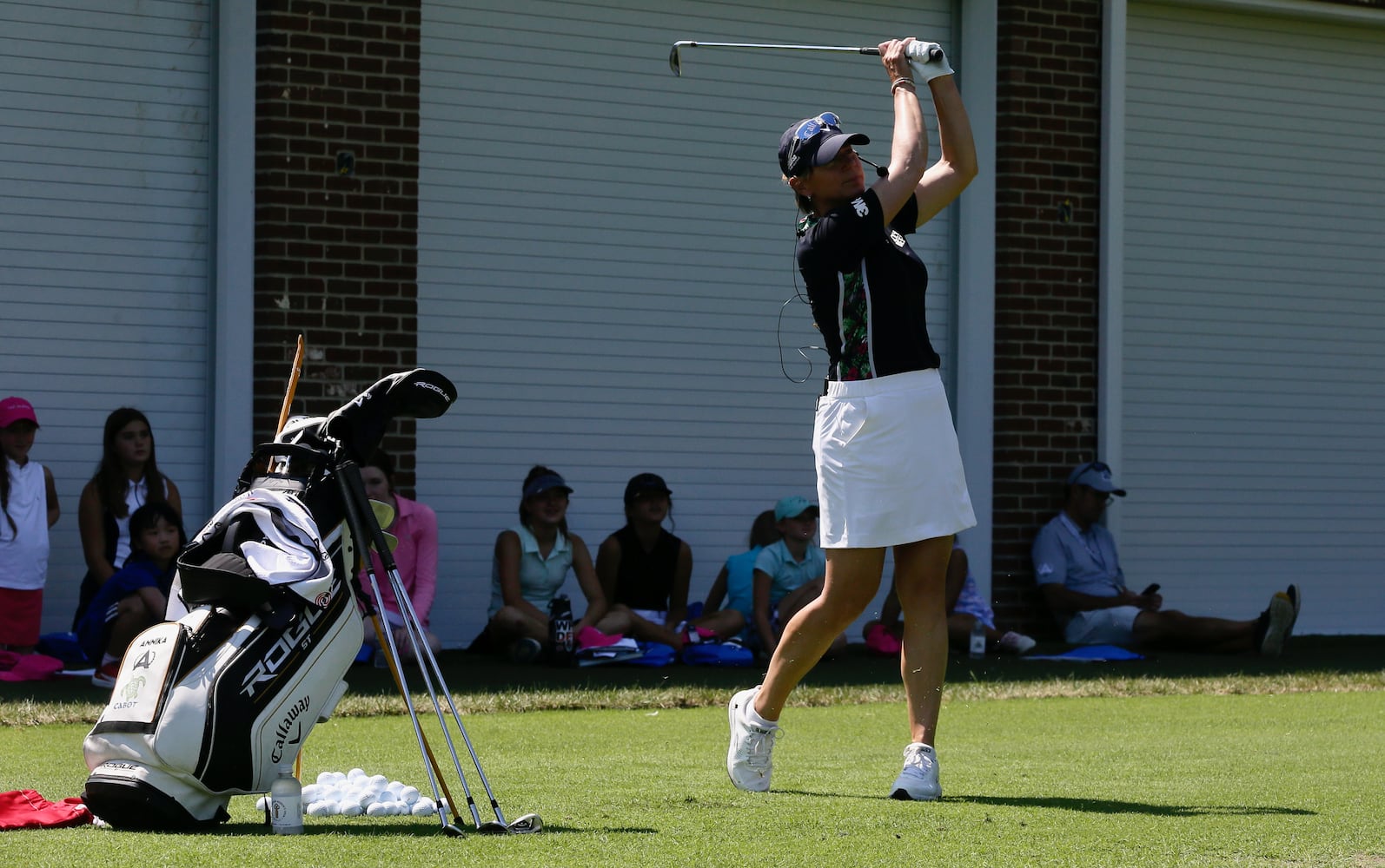 U.S. Women's Senior Open