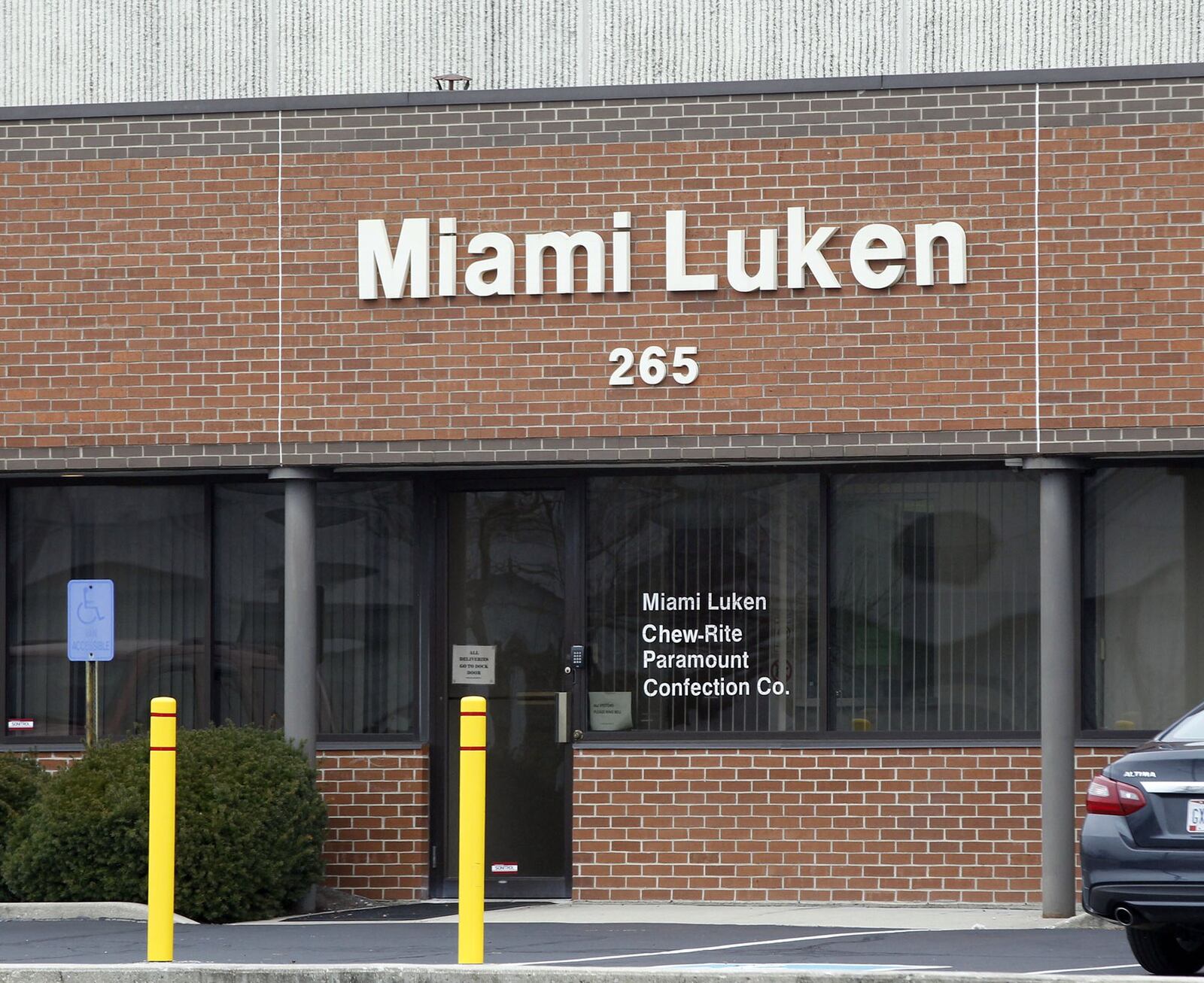 Miami-Luken,announced that it is closing following mounting lawsuits over its role in the opioid crisis. The lawsuits state the Springboro pharmaceutical distributor should have alerted authorities over large orders of prescription painkillers. TY GREENLEES / STAFF