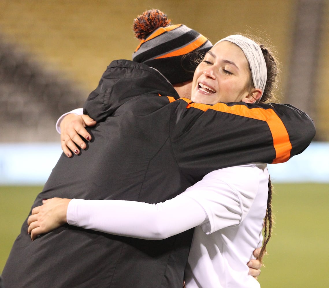 State soccer final: 24 photos for 24 Beavercreek wins