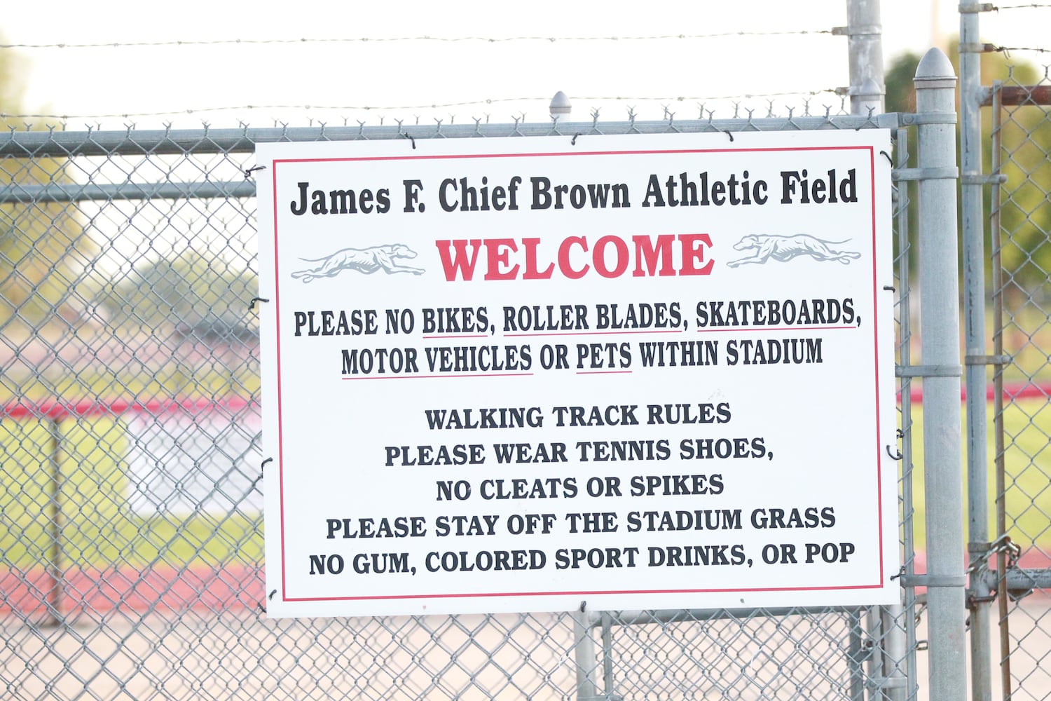 PHOTOS: Dixie football, Week 3 practice