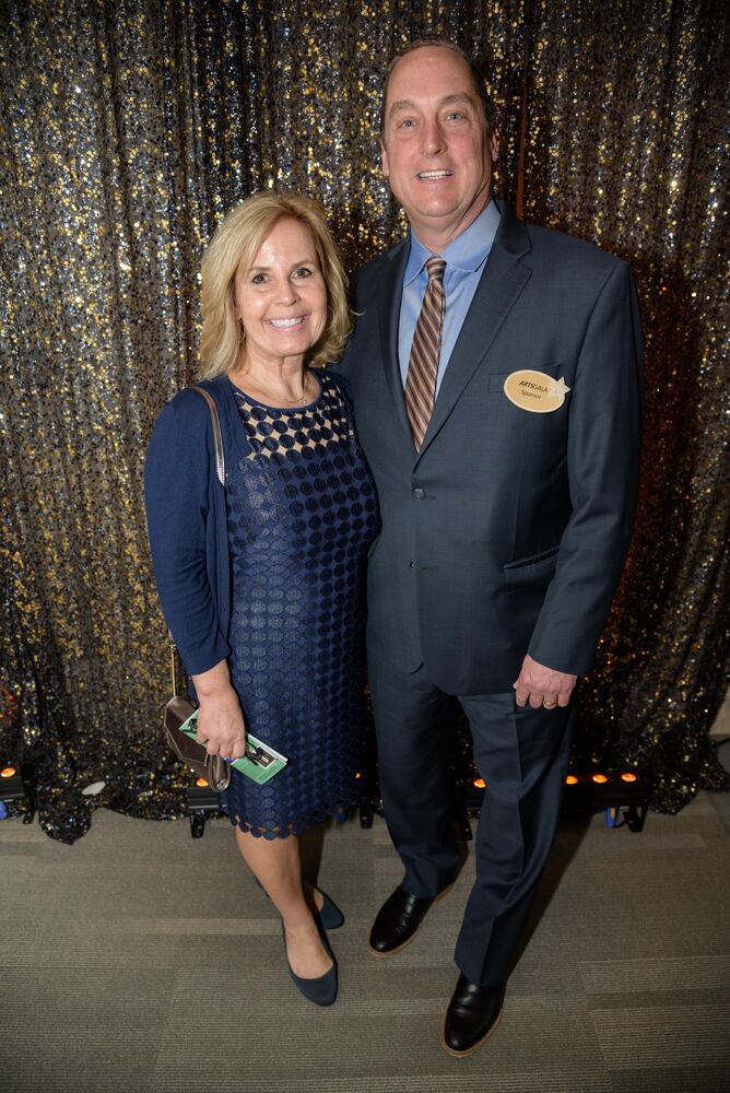 PHOTOS: Did we spot you at Wright State ArtsGala 2019?