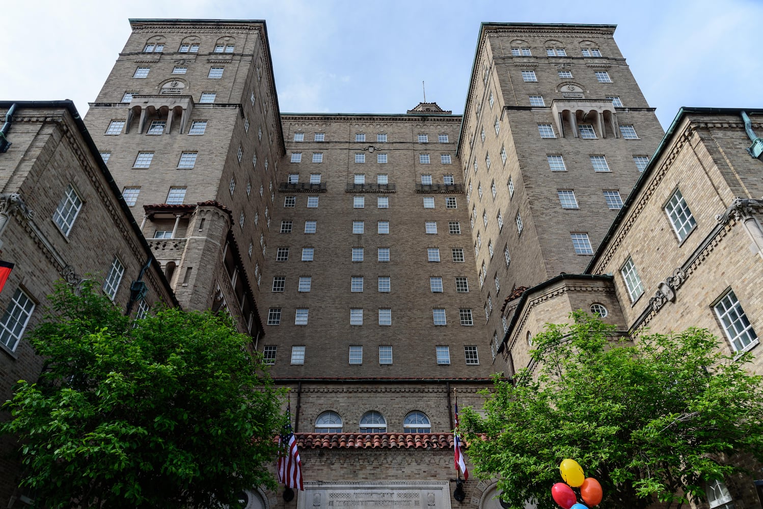 PHOTOS: The return of the Downtown Dayton Housing Tour