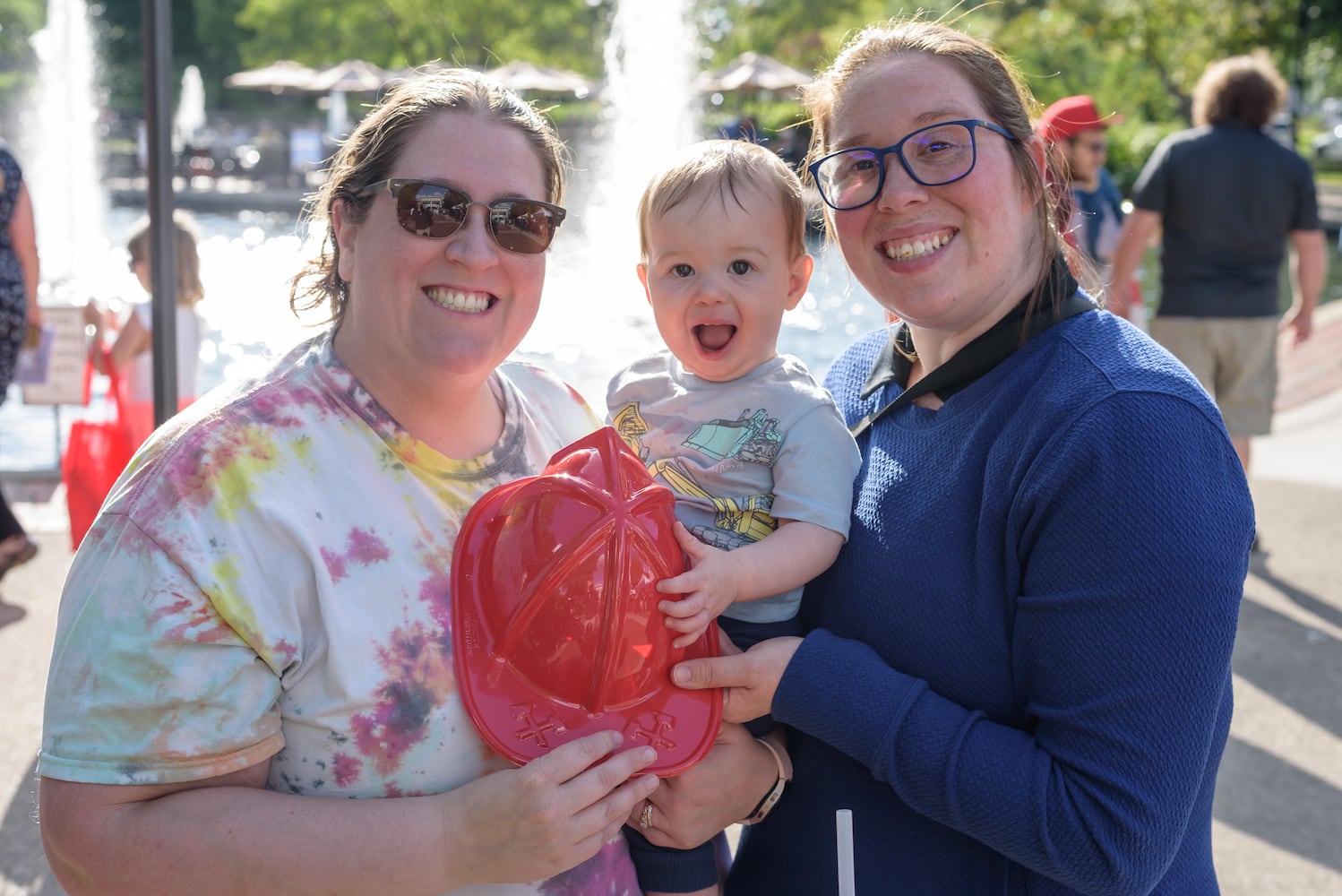 PHOTOS: Kettering Block Party at Fraze Pavilion