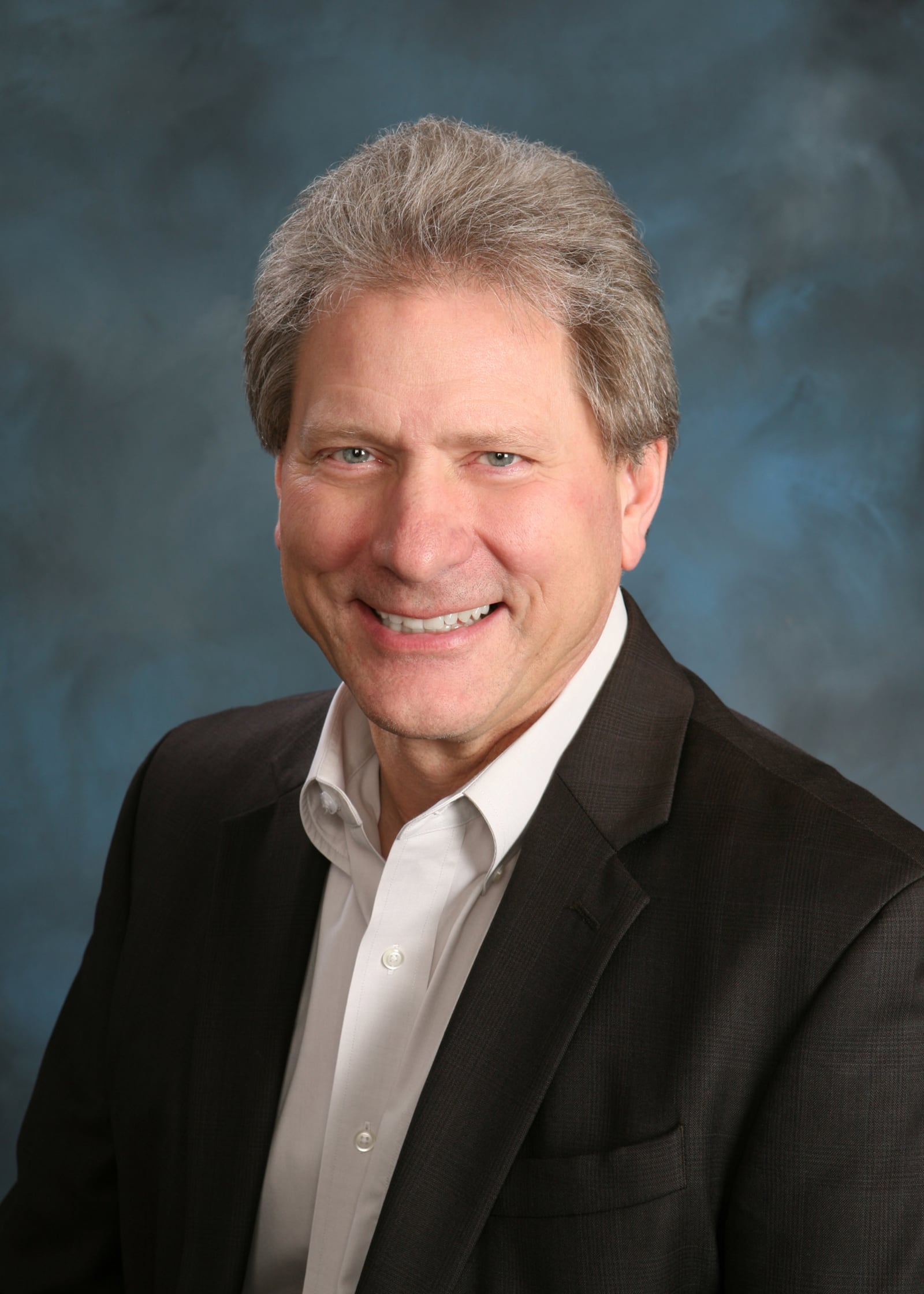 Ken Zagzebski, president and chief executive of AES Ohio. Contributed