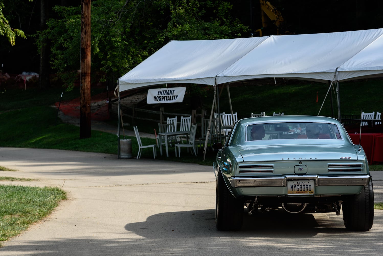 PHOTOS: The 14th Annual Dayton Concours d’Elegance