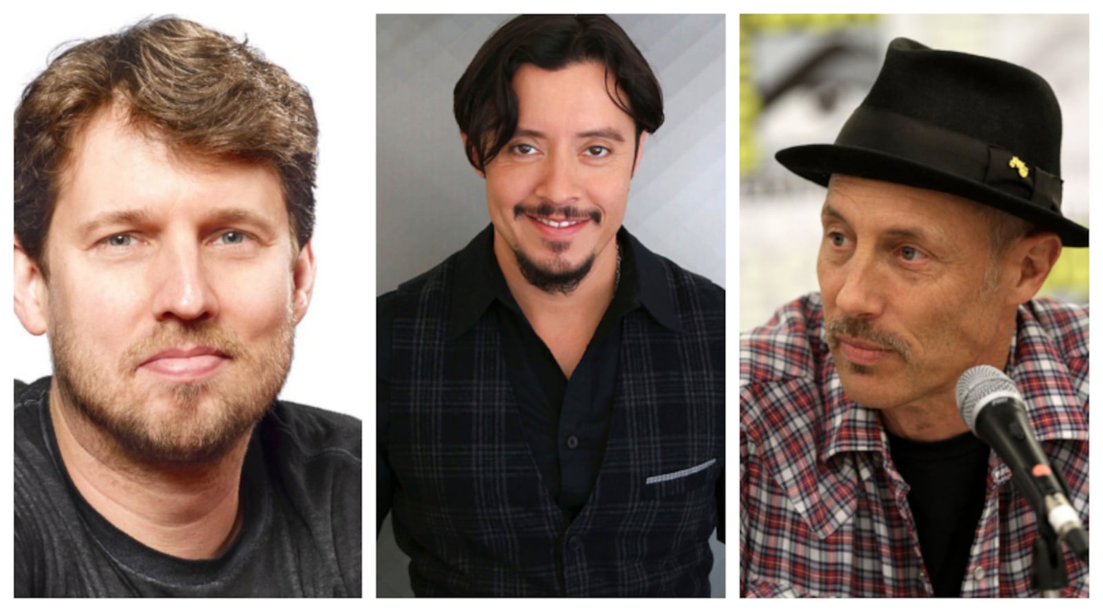 Victoria Theatre Association's Cool Films Series presents a screening of the 2004 comedy "Napoleon Dynamite" and a conversation with the film's stars Jon Heder, Efren Ramirez and Jon Gries (pictured) at the Schuster Center in Dayton on Friday, July 12. CONTRIBUTED