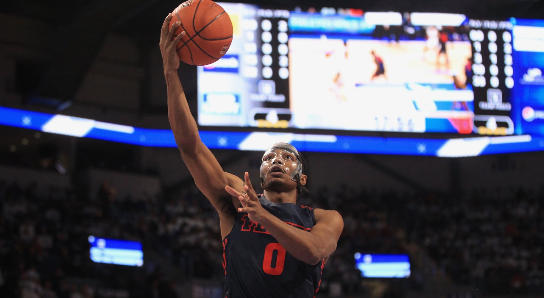 Photos: Dayton Flyers vs. Saint Louis (the first 40 minutes)