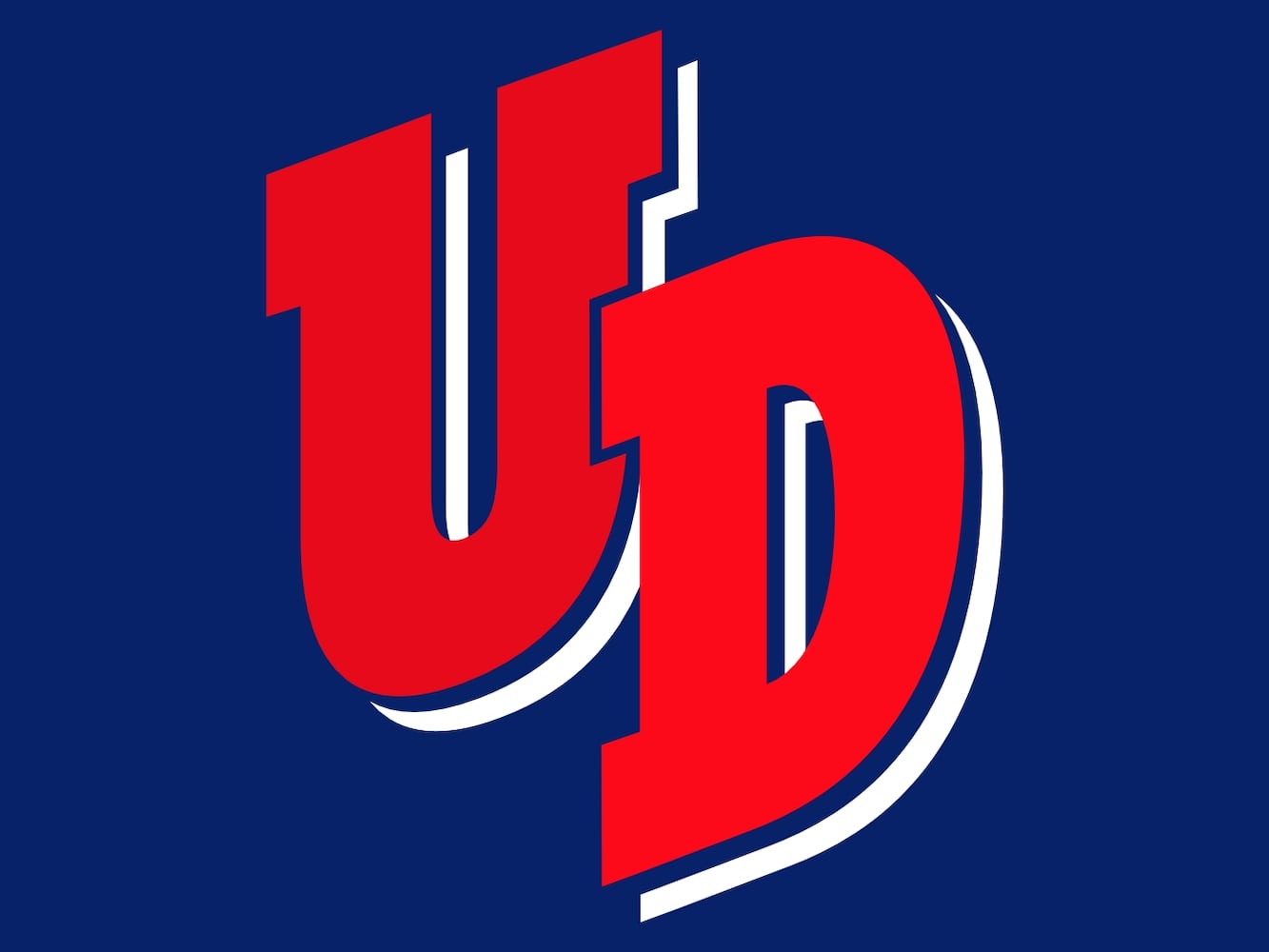 University of Dayton logos