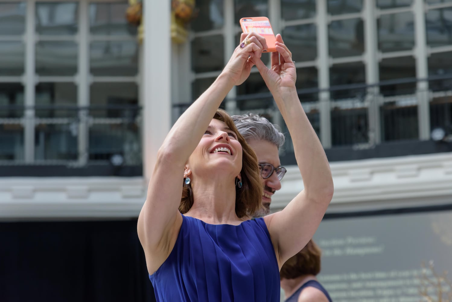 PHOTOS: Did we spot you at the 34th Annual Miami Valley School Gala at The Arcade?