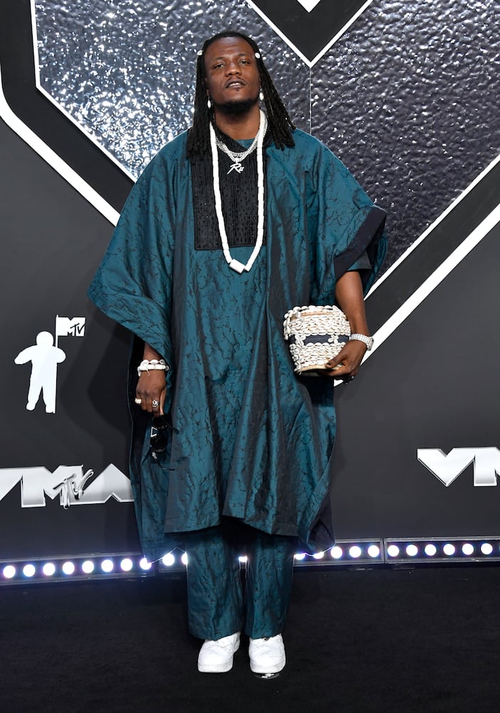 2024 MTV VMAs - Arrivals