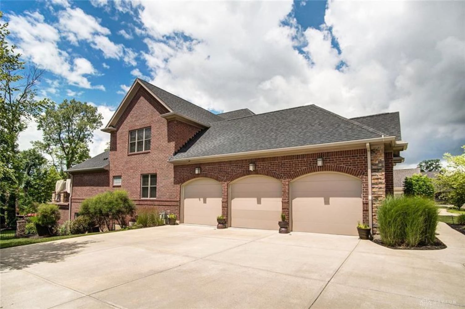 PHOTOS: Luxury 'staycation house' on market for nearly $1.2M in Washington Twp.