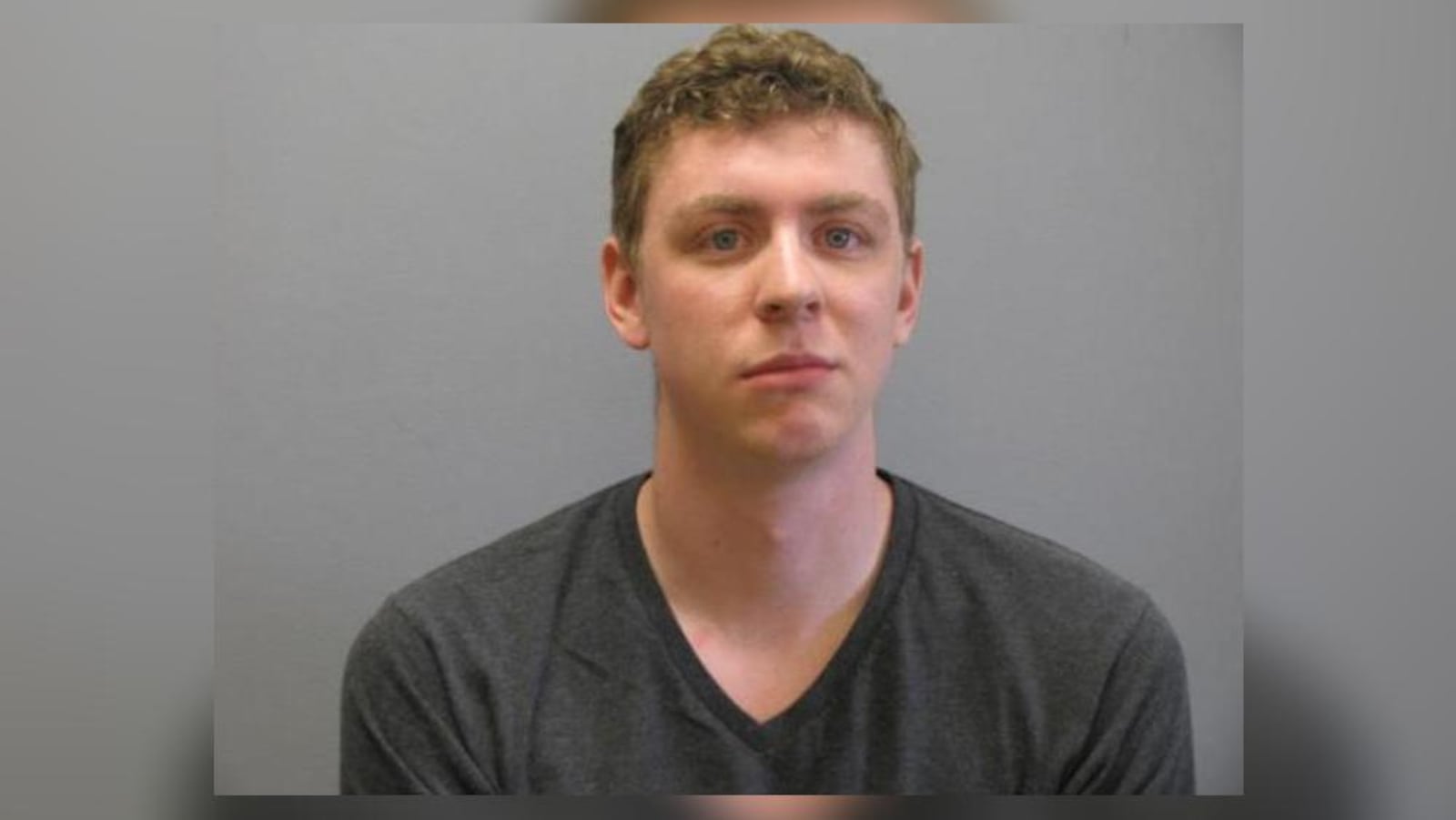 Brock Turner returned to Ohio and lives in Greene County, where he is a Level III sex offender. GREENE COUNTY SHERIFF / CONTRIBUTED