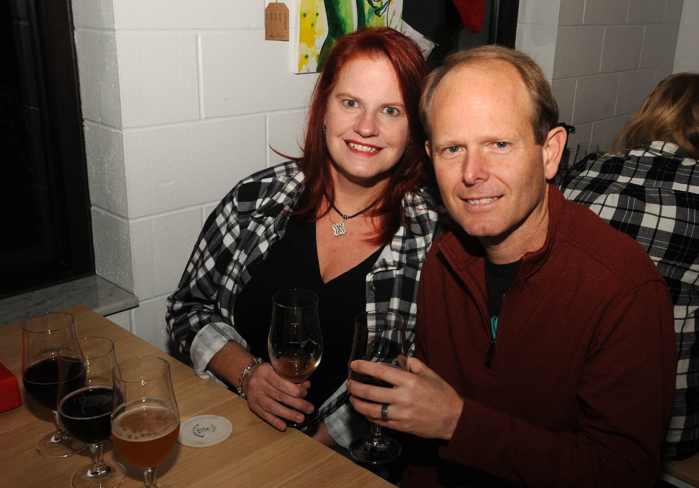 PHOTOS: Did we spot you at Branch & Bone’s ‘12 Sours of Christmas’ event?