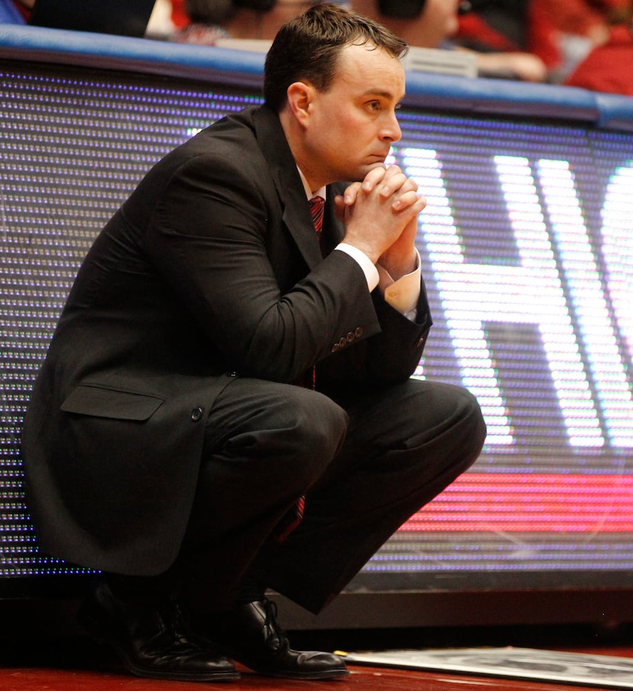 Archie Miller