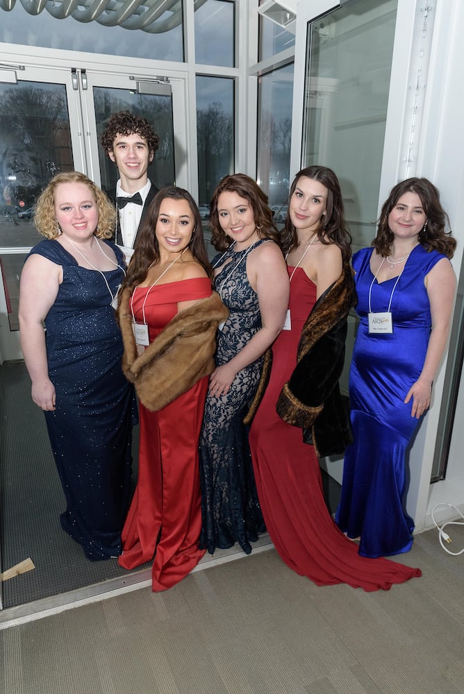 PHOTOS: Did we spot you at the Wright State University ArtsGala?