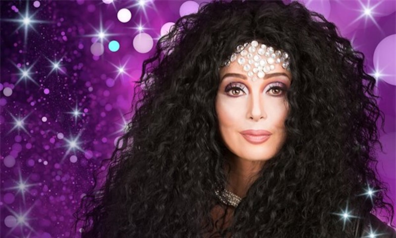 The Beat Goes On: The Music of Cher will be performed at 7 p.m. March 8 at the Arbogast Performing Arts Center. CONTRIBUTED