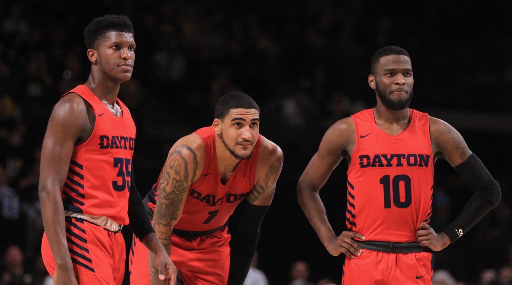 Photos: Dayton Flyers vs. VCU