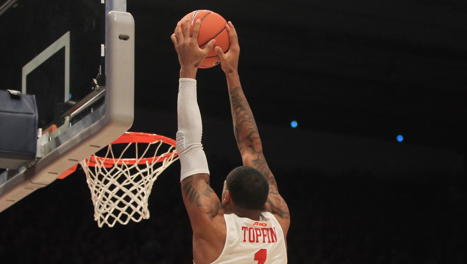 Photos: Dayton Flyers vs. VCU Rams