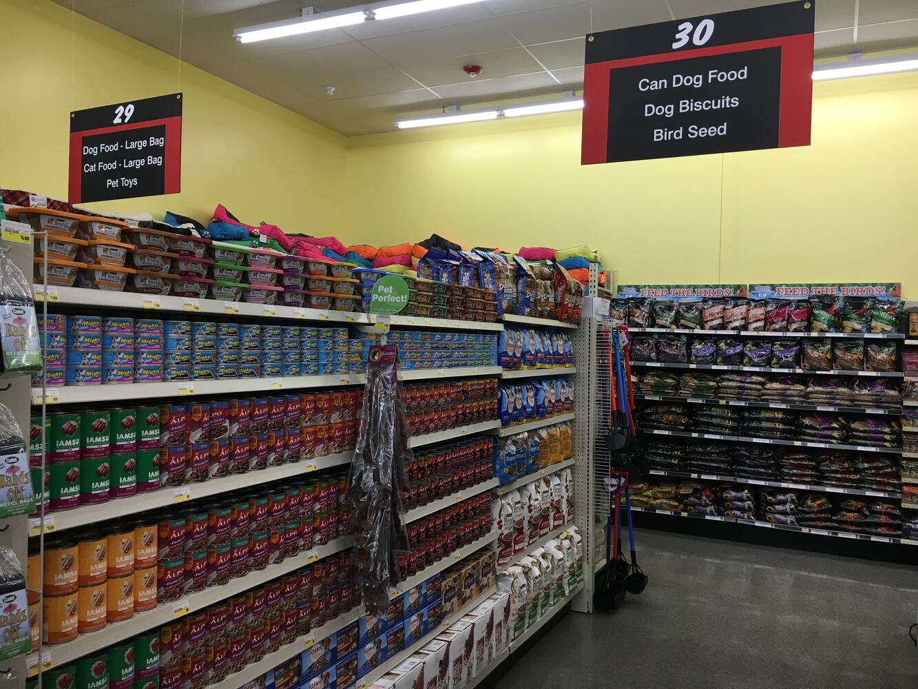 First Look: Kettering's new Marc's grocery store