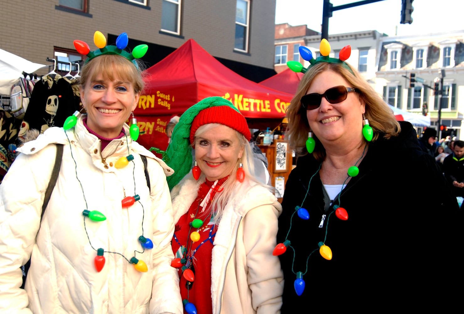 PHOTOS: Did we spot you at the Lebanon Horse Drawn Carriage Parade?