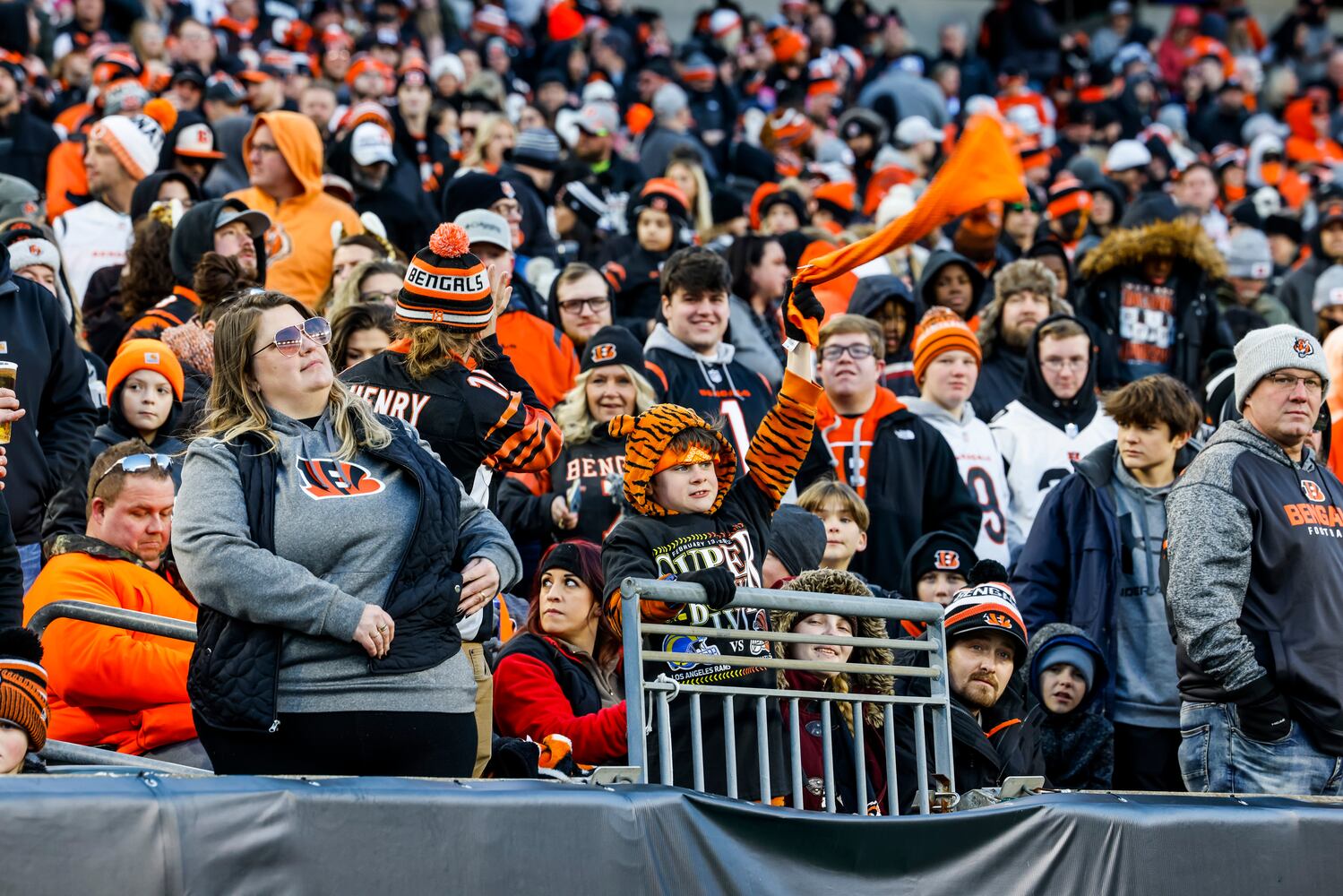 020722 Bengals Rally