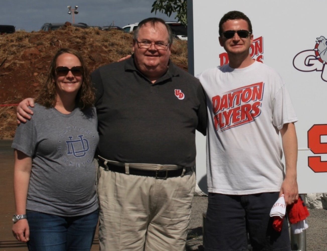 Photos: Dayton Flyers season-ticket holders