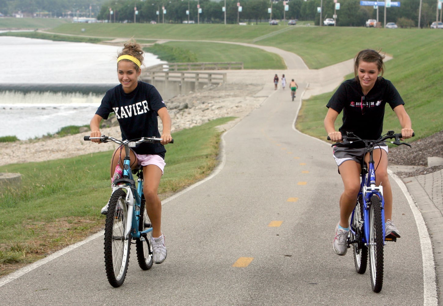 Miami Valley Bike Trails