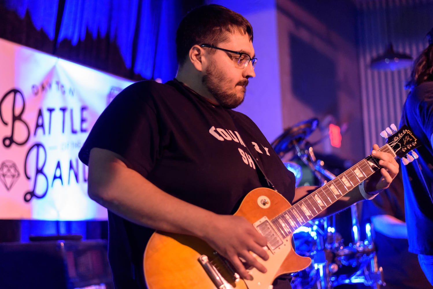 PHOTOS: Dayton Battle of the Bands Week 5 @ The Brightside