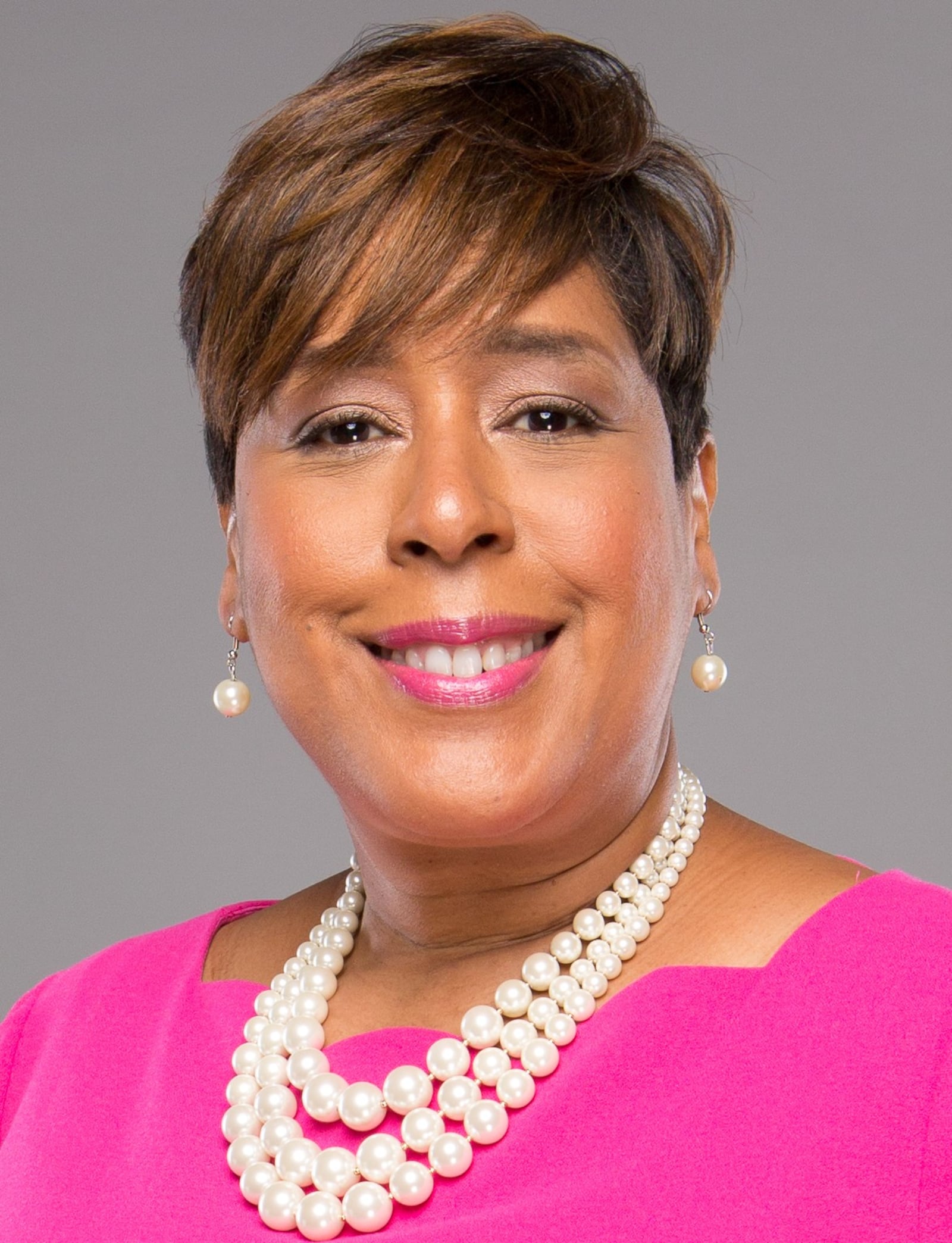 Dr. Karen M.R. Townsend is the president of KTownsend Consulting. She is a public speaker and consultant specializing in diversity and inclusion.