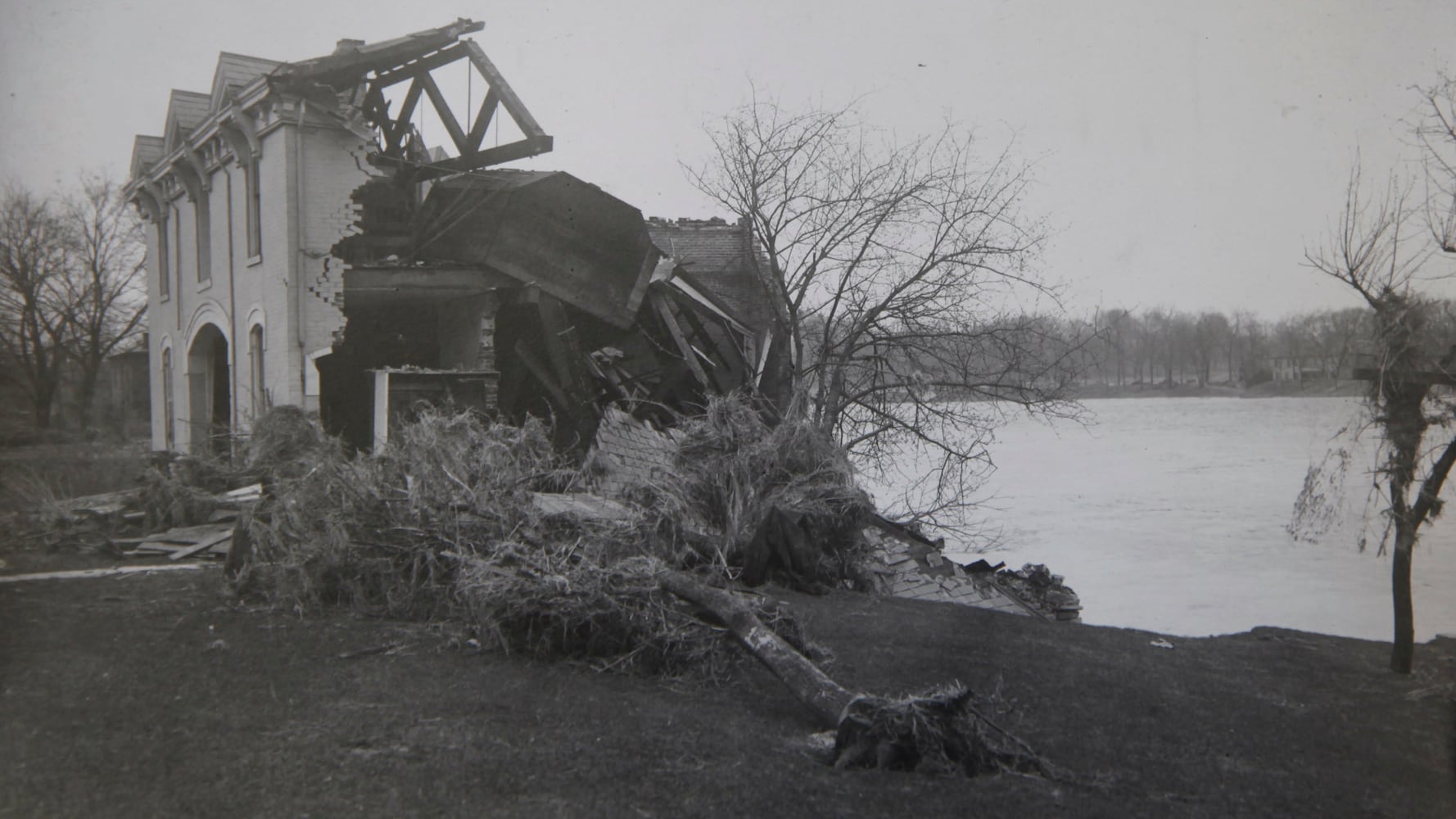 Dayton Flood of 1913