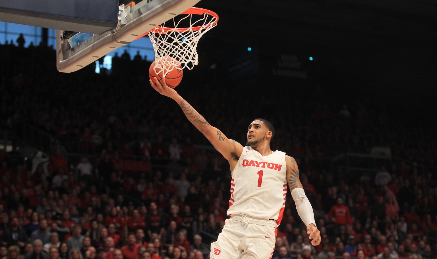 Photos: Dayton Flyers vs. Saint Louis