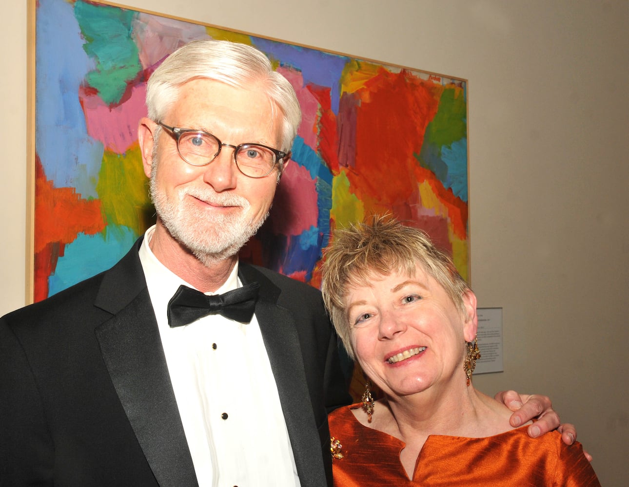 Did We Spot You at the Dayton Art Institute's 65th Annual Art Ball?