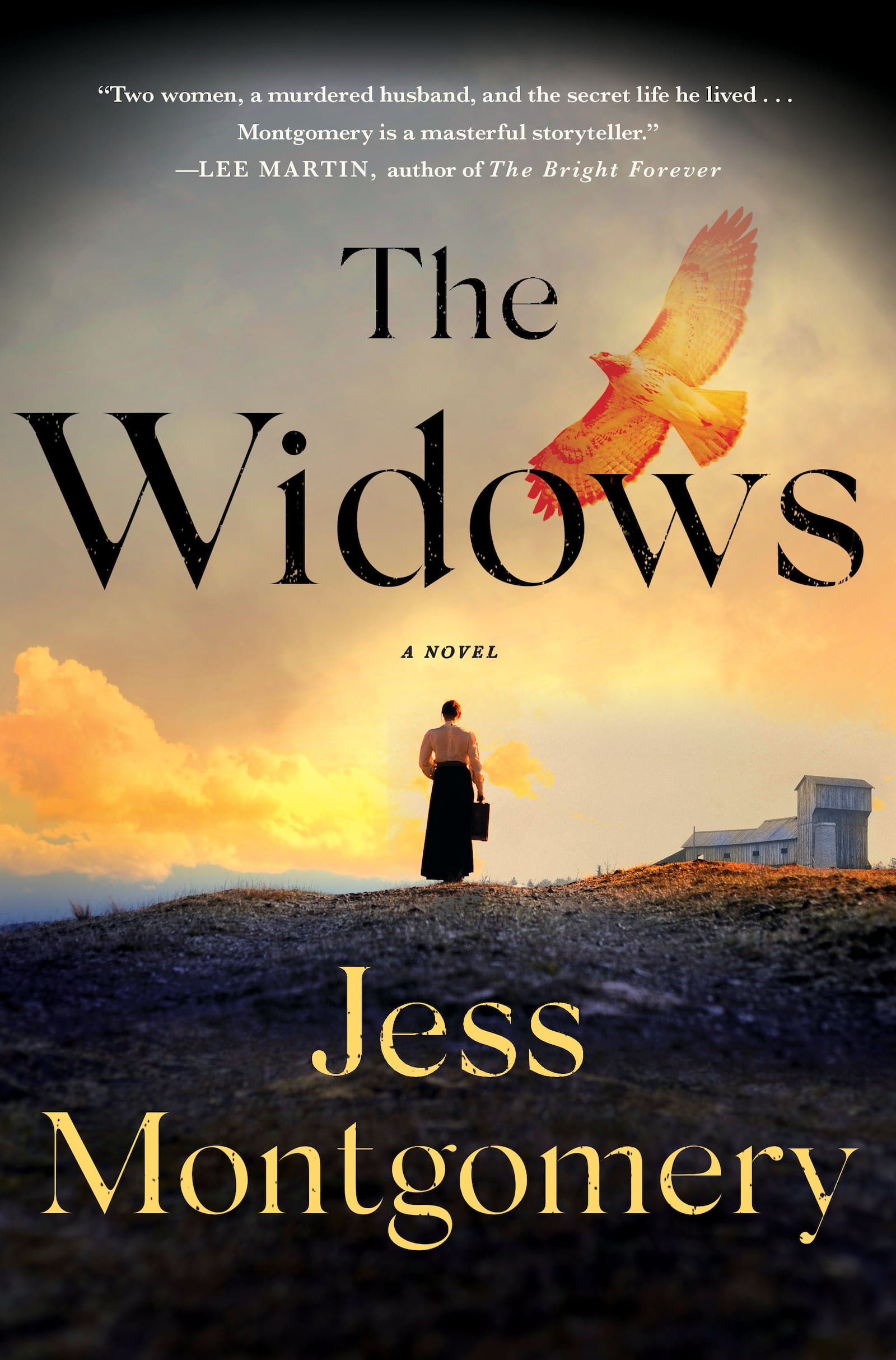 Local authors Jess Montgomery (Sharon Short) and Kameron Hurley have been selected as finalists for the prestigious Ohioana Book Award.