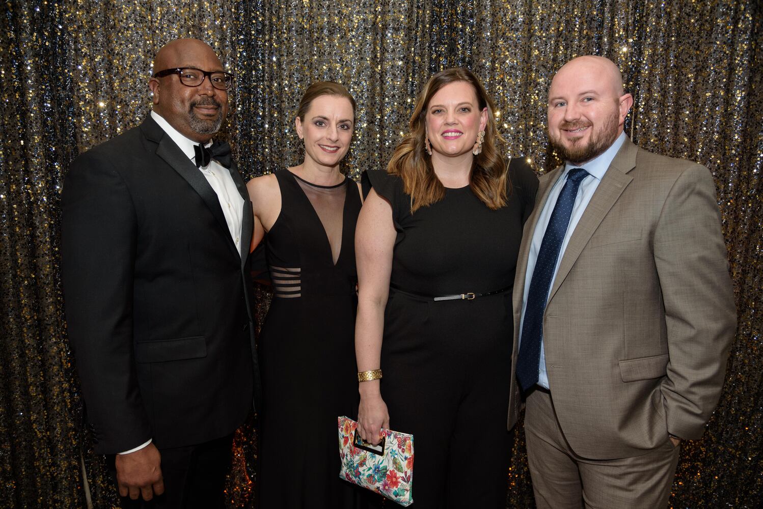 PHOTOS: Did we spot you at Wright State ArtsGala 2019?