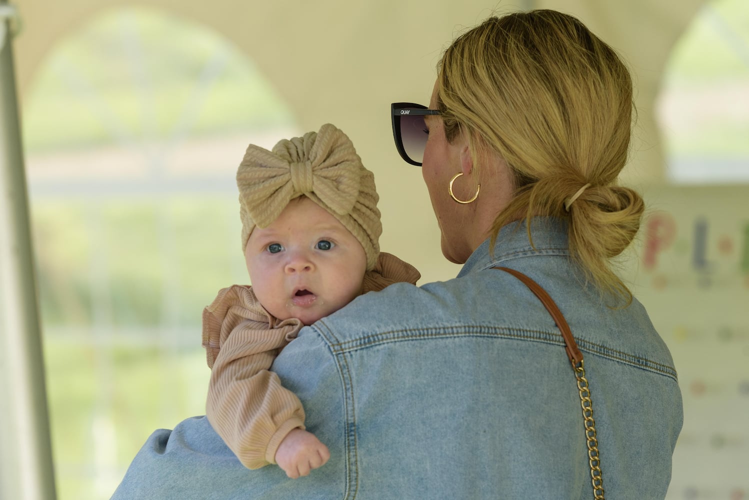 PHOTOS: The 44th annual Bellbrook Sugar Maple Festival