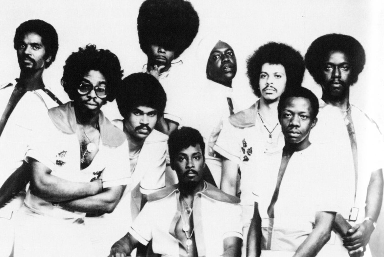 There is so much to love about Montgomery County: The Ohio Players  were the trailblazers of a virtual Rhythm & Blues empire with its roots in Dayton. This band popularized a specific genre of R&B music known as  Street Funk.  They were the first American band from the Dayton area to go gold with an album earning over $1 million and the first to go platinum with an album selling a million copies. They have been called the premiere R&B band in the nation during the 1970s, popularizing a distinctive Midwestern sound and reaching an international following with European and Japanese tours. The Ohio Players  music continues to energize artists of subsequent generations, and many young hip-hop musicians cite the influence of their sound.