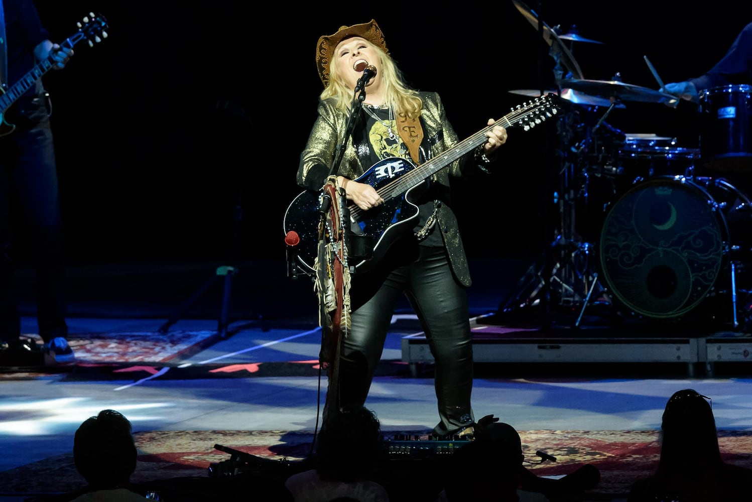 PHOTOS: Jewel & Melissa Etheridge live at Rose Music Center