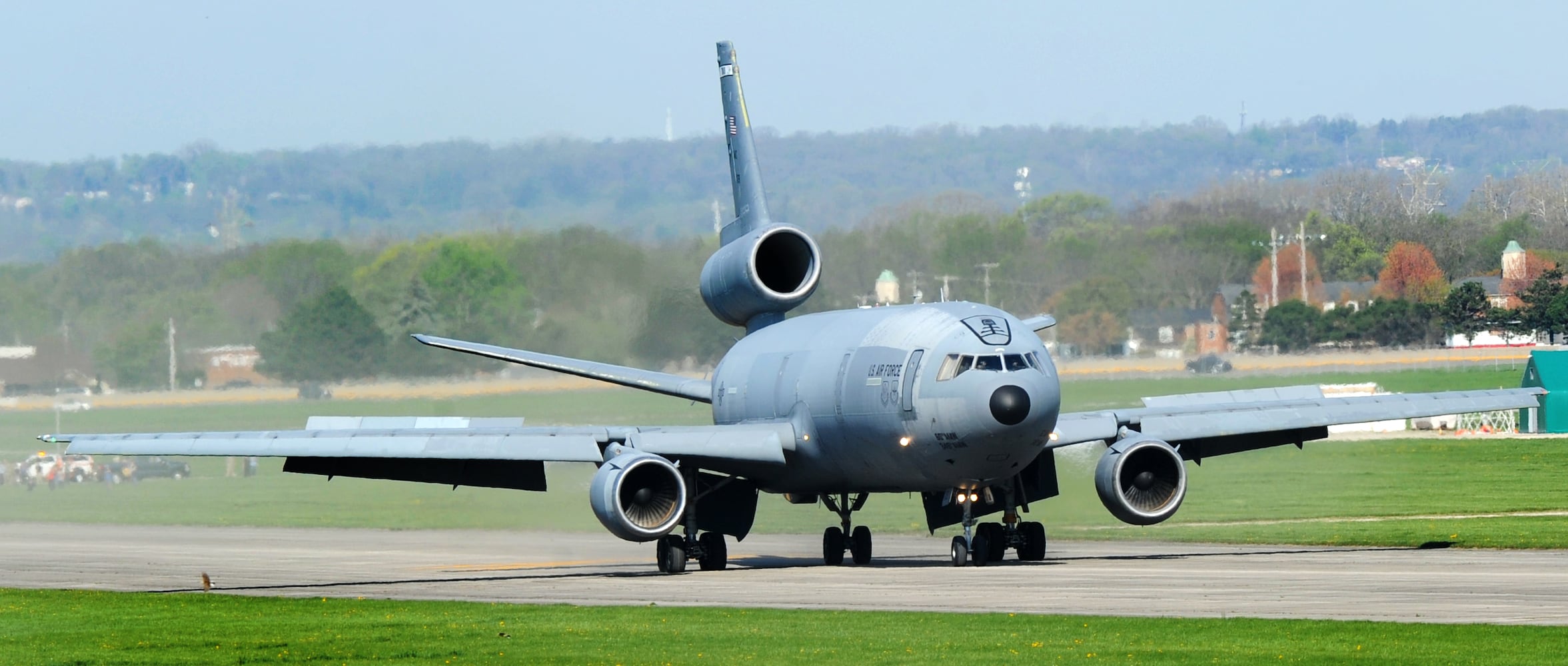 KC-10A Extender