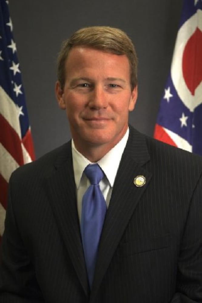 Jon Husted