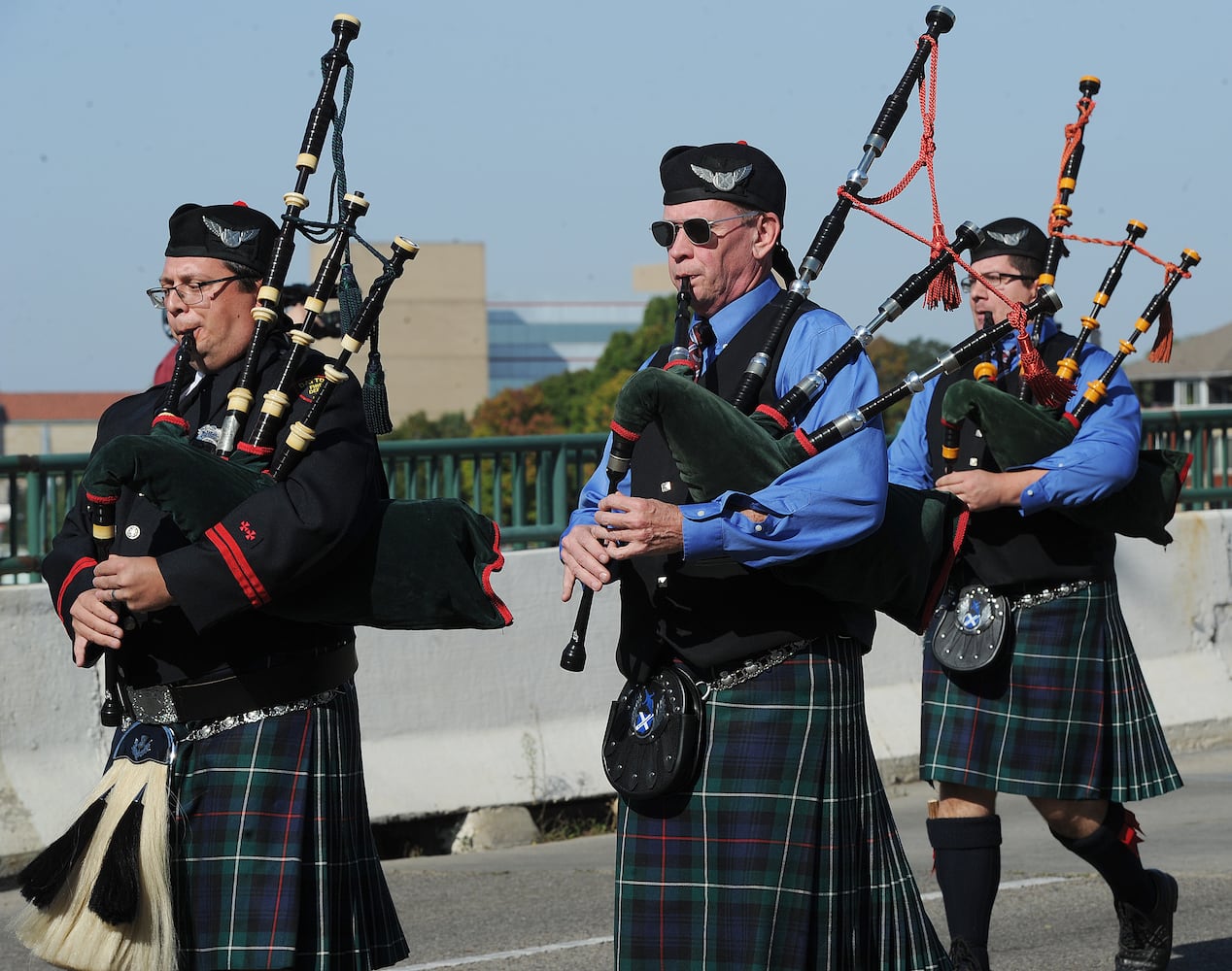 LAW ENFORCEMENT MEMORIAL