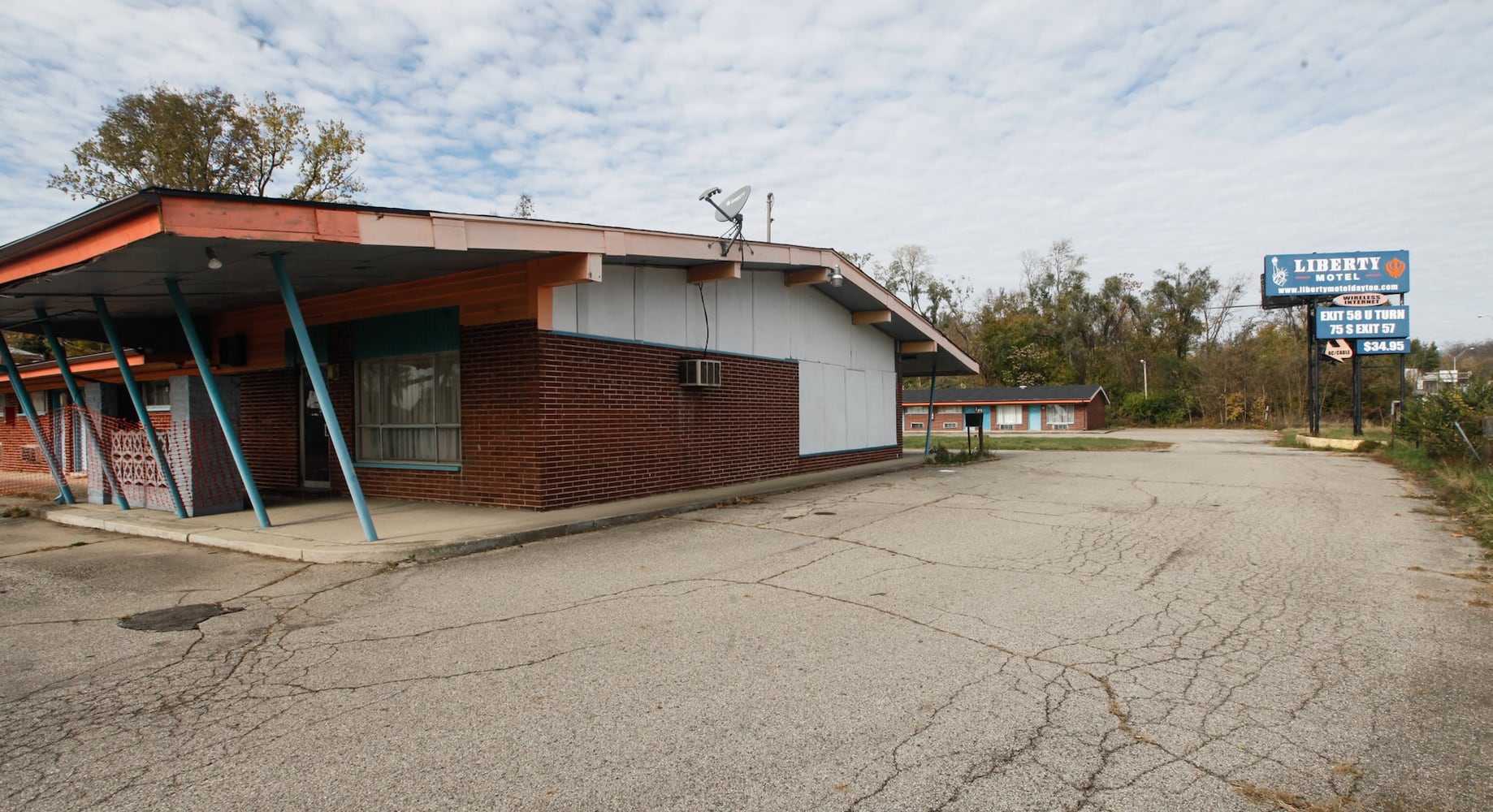 Businesses, parks face huge toll to recover from tornado damage