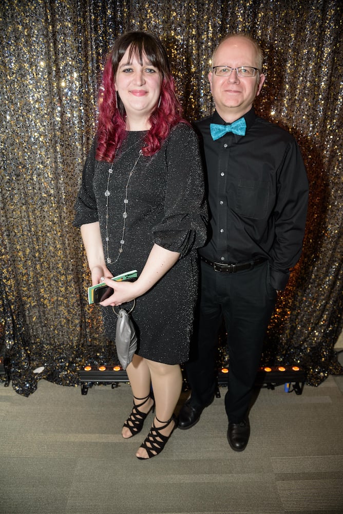 PHOTOS: Did we spot you at Wright State ArtsGala 2019?