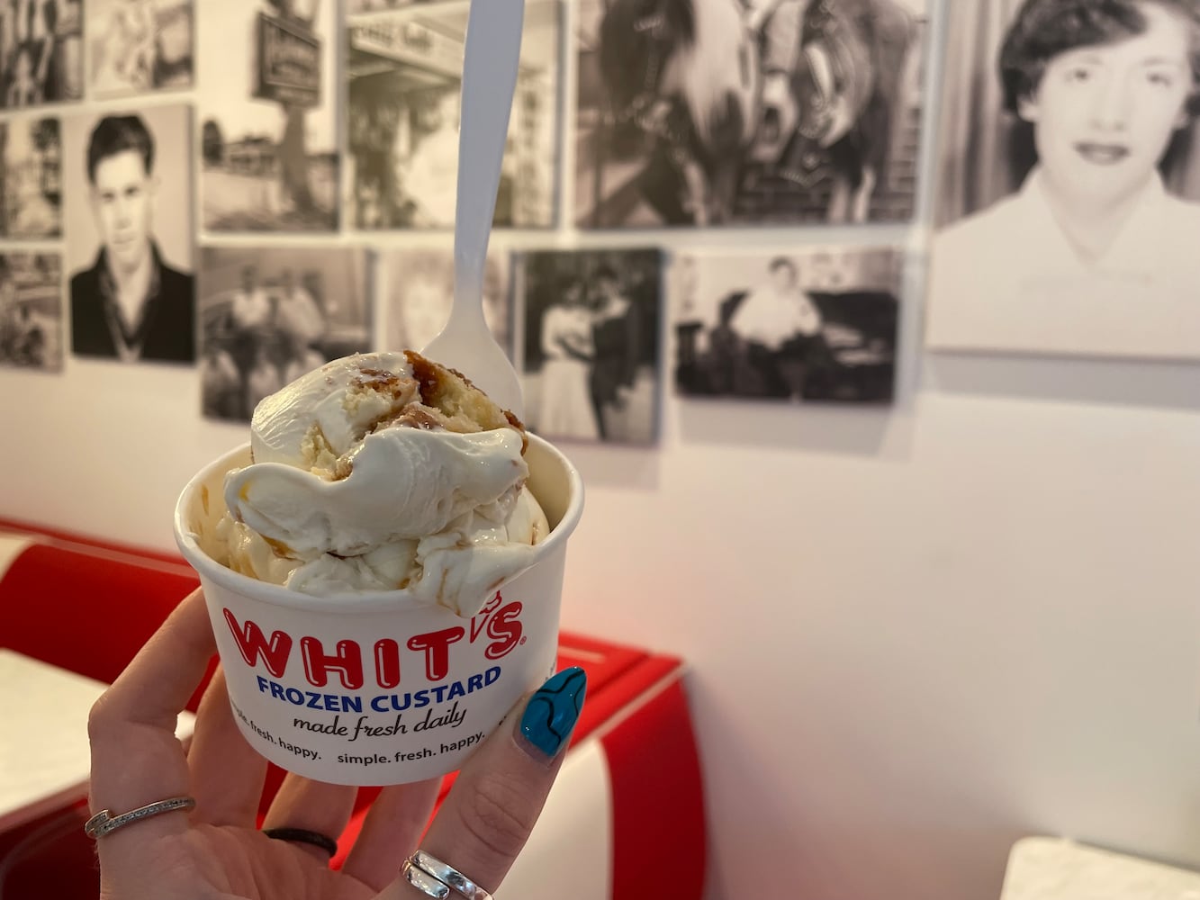 Whit’s Frozen Custard